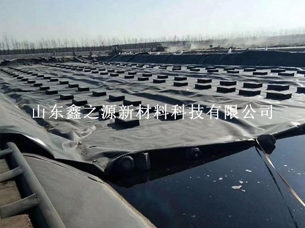 沼氣池黑膜施工流程：高效、環(huán)保的現(xiàn)代農(nóng)業(yè)解決方案