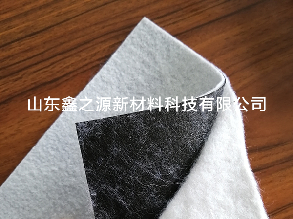 復(fù)合土工膜在干旱地區(qū)的鋪設(shè)技巧：簡(jiǎn)約創(chuàng)新，固水保土新策略